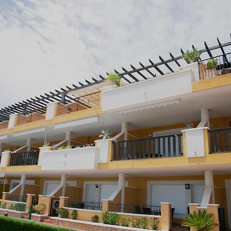 Be Free Costamar Apartment El Pozo del Esparto ภายนอก รูปภาพ