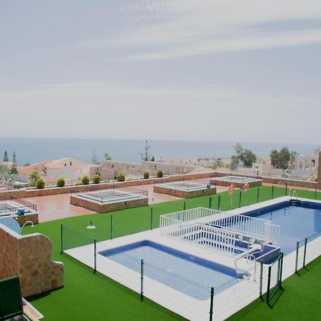 Be Free Costamar Apartment El Pozo del Esparto ภายนอก รูปภาพ