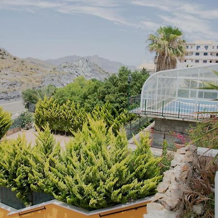 Be Free Costamar Apartment El Pozo del Esparto ภายนอก รูปภาพ