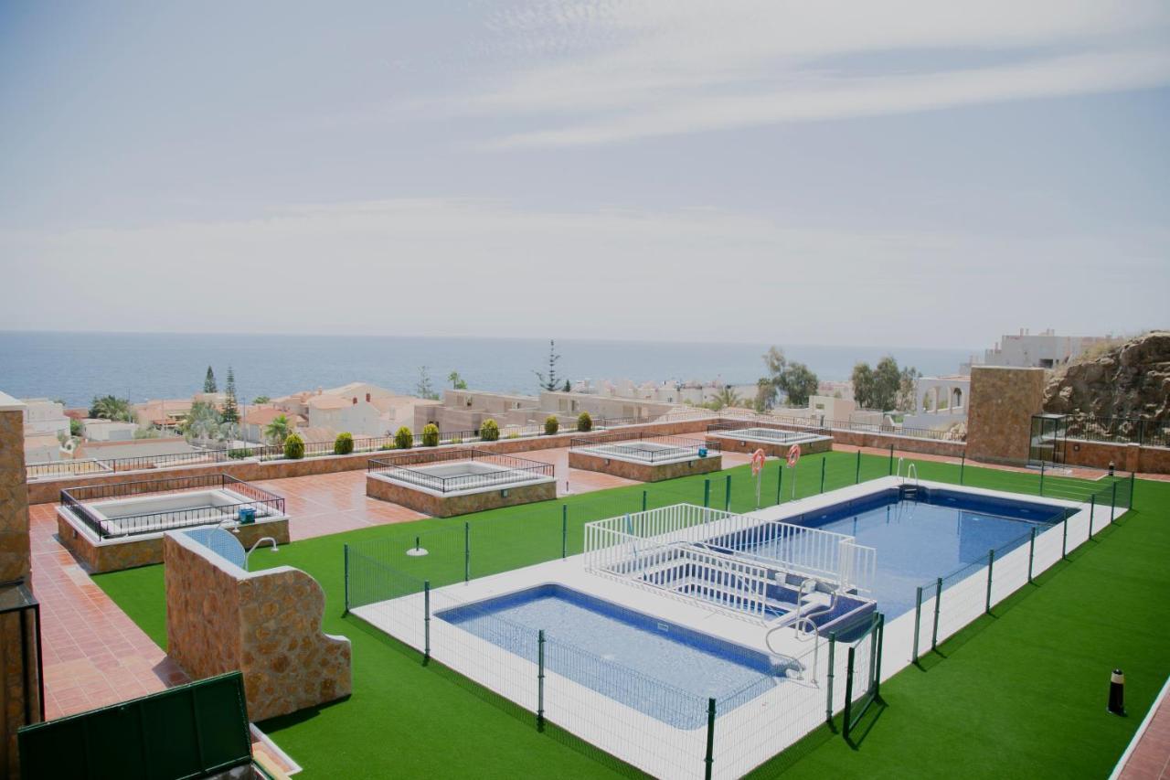 Be Free Costamar Apartment El Pozo del Esparto ภายนอก รูปภาพ