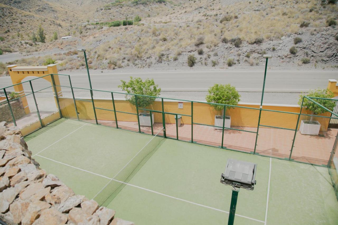 Be Free Costamar Apartment El Pozo del Esparto ภายนอก รูปภาพ