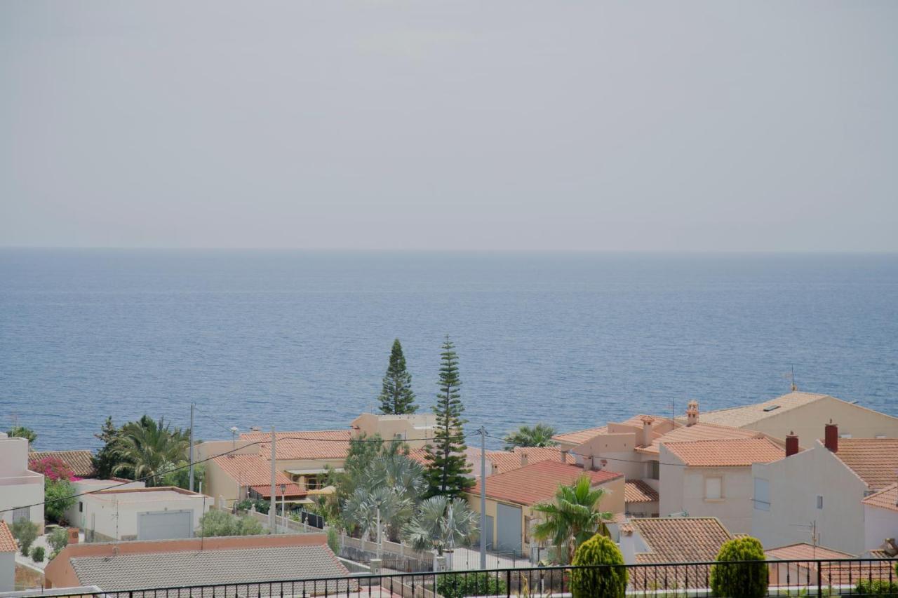 Be Free Costamar Apartment El Pozo del Esparto ภายนอก รูปภาพ