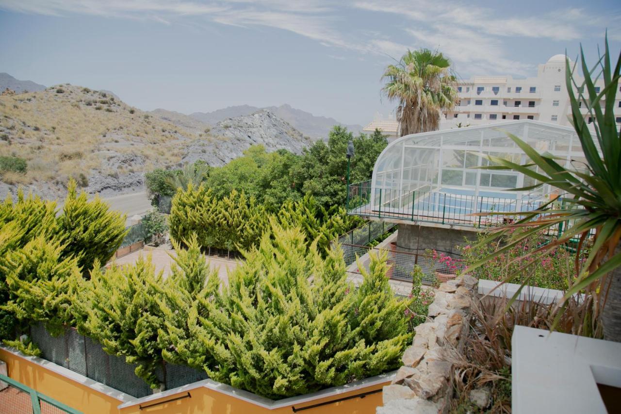 Be Free Costamar Apartment El Pozo del Esparto ภายนอก รูปภาพ