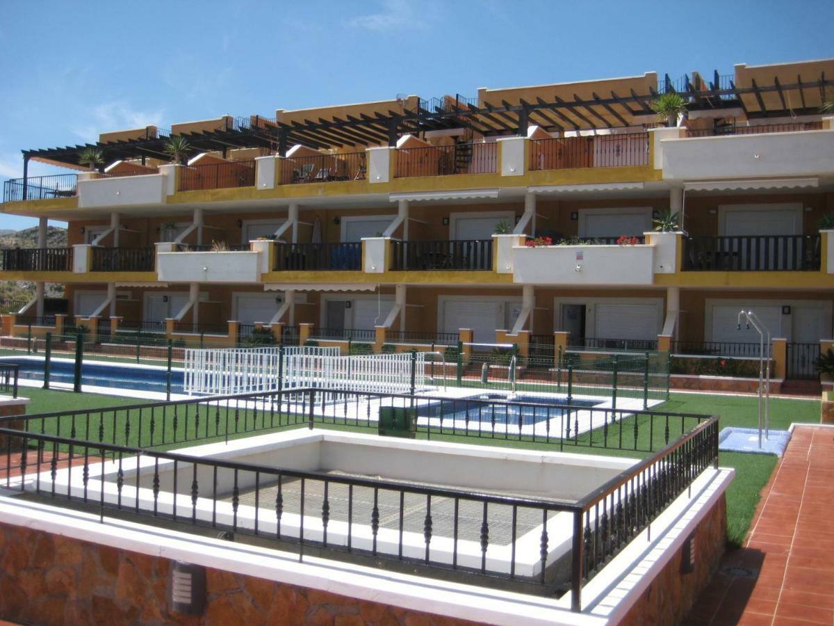 Be Free Costamar Apartment El Pozo del Esparto ภายนอก รูปภาพ
