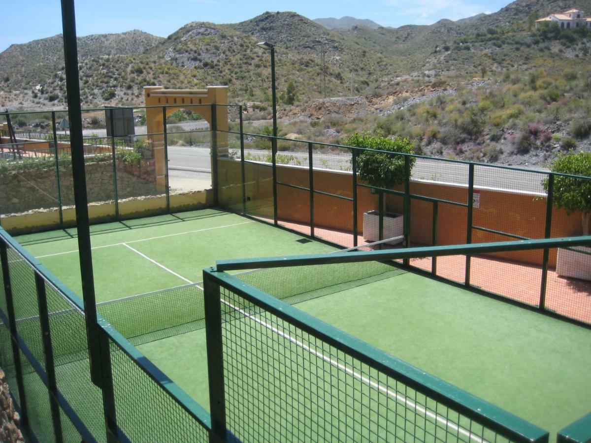 Be Free Costamar Apartment El Pozo del Esparto ภายนอก รูปภาพ